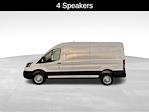 New 2025 Ford Transit 250 Medium Roof AWD Empty Cargo Van for sale #21607 - photo 5
