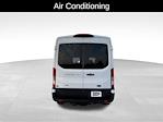 New 2025 Ford Transit 250 Medium Roof AWD Empty Cargo Van for sale #21607 - photo 7