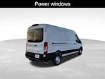 New 2025 Ford Transit 250 Medium Roof AWD Empty Cargo Van for sale #21607 - photo 9