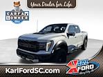 2025 Ford F-150 SuperCrew Cab 4WD Pickup for sale #21610A - photo 1