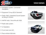 2025 Ford F-150 SuperCrew Cab 4WD Pickup for sale #21610A - photo 3