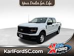 2025 Ford F-150 SuperCrew Cab 4WD Pickup for sale #21627 - photo 1