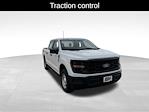 2025 Ford F-150 SuperCrew Cab 4WD Pickup for sale #21627 - photo 13