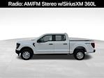 2025 Ford F-150 SuperCrew Cab 4WD Pickup for sale #21627 - photo 5