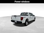 2025 Ford F-150 SuperCrew Cab 4WD Pickup for sale #21627 - photo 9
