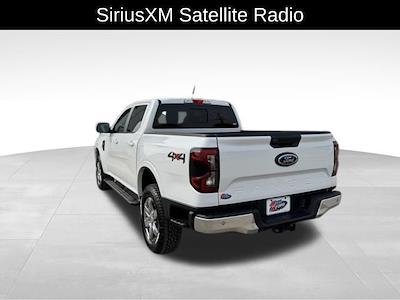 New 2025 Ford Ranger Lariat SuperCrew Cab 4WD Pickup for sale #21629 - photo 2