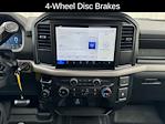 2025 Ford F-150 SuperCrew Cab 4WD Pickup for sale #21634 - photo 21