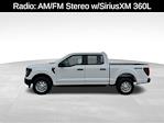 2025 Ford F-150 SuperCrew Cab 4WD Pickup for sale #21634 - photo 5