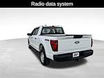2025 Ford F-150 SuperCrew Cab 4WD Pickup for sale #21634 - photo 2