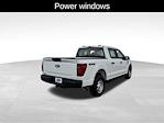 2025 Ford F-150 SuperCrew Cab 4WD Pickup for sale #21634 - photo 9