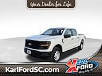 2025 Ford F-150 SuperCrew Cab 4WD Pickup for sale #21640 - photo 1