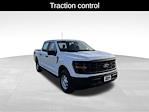 2025 Ford F-150 SuperCrew Cab 4WD Pickup for sale #21640 - photo 13