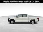 2025 Ford F-150 SuperCrew Cab 4WD Pickup for sale #21640 - photo 5