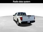 2025 Ford F-150 SuperCrew Cab 4WD Pickup for sale #21640 - photo 2