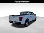 2025 Ford F-150 SuperCrew Cab 4WD Pickup for sale #21640 - photo 9
