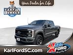 2023 Ford F-350 Crew Cab SRW 4WD Pickup for sale #21645A - photo 1