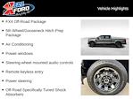 2023 Ford F-350 Crew Cab SRW 4WD Pickup for sale #21645A - photo 4