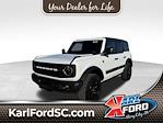 2025 Ford Bronco 4WD SUV for sale #21646 - photo 1