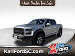 2018 Ford F-150 SuperCrew Cab 4WD Pickup for sale #21650A - photo 1