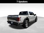 2018 Ford F-150 SuperCrew Cab 4WD Pickup for sale #21650A - photo 9