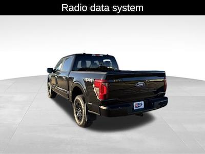 2025 Ford F-150 SuperCrew Cab 4WD Pickup for sale #21654 - photo 2