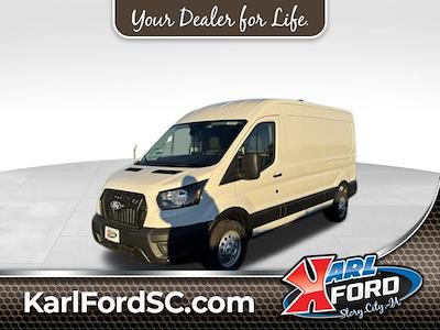 2026 Ford Transit 250 Medium Roof AWD Empty Cargo Van for sale #21655 - photo 1