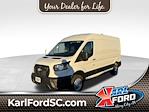 2026 Ford Transit 250 Medium Roof AWD Empty Cargo Van for sale #21655 - photo 1