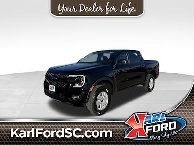 New 2025 Ford Ranger XL SuperCrew Cab 4WD Pickup for sale #21662 - photo 1