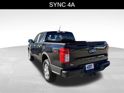 New 2025 Ford Ranger XL SuperCrew Cab 4WD Pickup for sale #21662 - photo 2