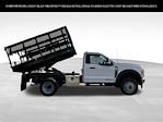 2023 Ford F-450 Regular Cab DRW 4x4 Reading Stake Bed for sale #C1147 - photo 16