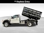 2023 Ford F-450 Regular Cab DRW 4x4 Reading Stake Bed for sale #C1147 - photo 7