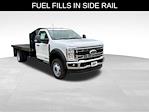 2024 Ford F-450 Regular Cab DRW 4x4 Monroe Truck Equipment Flatbed Truck for sale #C1313 - photo 13