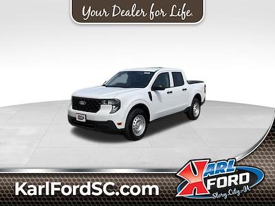 2025 Ford Maverick SuperCrew Cab FWD Pickup for sale #C1453 - photo 1