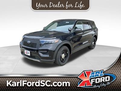 2025 Ford Explorer 4WD SUV for sale #C1481 - photo 1
