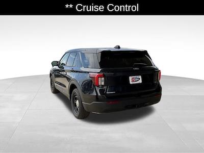 2025 Ford Explorer 4WD SUV for sale #C1481 - photo 2
