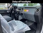 New 2025 Ford F-650 Regular Cab Crysteel Dump Truck for sale #C1492 - photo 17