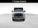 New 2025 Ford F-650 Regular Cab Crysteel Dump Truck for sale #C1492 - photo 3