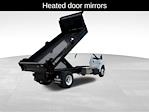New 2025 Ford F-650 Regular Cab Crysteel Dump Truck for sale #C1492 - photo 25