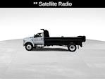 New 2025 Ford F-650 Regular Cab Crysteel Dump Truck for sale #C1492 - photo 5