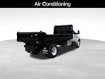 New 2025 Ford F-650 Regular Cab Crysteel Dump Truck for sale #C1492 - photo 9