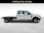 2025 Ford F-350 Crew Cab DRW 4x4 Cab Chassis for sale #C1509 - photo 10