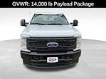 2025 Ford F-350 Crew Cab DRW 4x4 Cab Chassis for sale #C1509 - photo 3