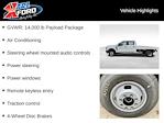 2025 Ford F-350 Crew Cab DRW 4x4 Cab Chassis for sale #C1509 - photo 4