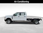2025 Ford F-350 Crew Cab DRW 4x4 Cab Chassis for sale #C1509 - photo 5