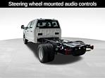 2025 Ford F-350 Crew Cab DRW 4x4 Cab Chassis for sale #C1509 - photo 2