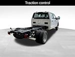2025 Ford F-350 Crew Cab DRW 4x4 Cab Chassis for sale #C1509 - photo 9
