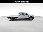 2025 Ford F-350 Crew Cab DRW 4x4 Cab Chassis for sale #C1511 - photo 10