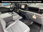 2025 Ford F-350 Crew Cab DRW 4x4 Cab Chassis for sale #C1511 - photo 19