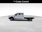 2025 Ford F-350 Crew Cab DRW 4x4 Cab Chassis for sale #C1511 - photo 5