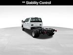 2025 Ford F-350 Crew Cab DRW 4x4 Cab Chassis for sale #C1511 - photo 2